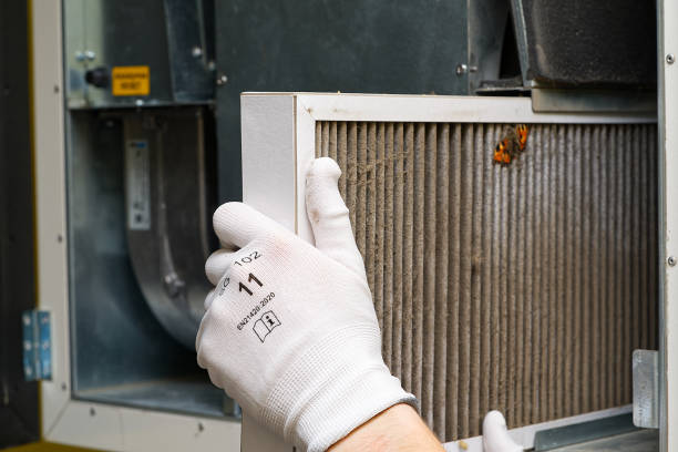 Best Affordable Air Duct Cleaning  in Marist College, NY