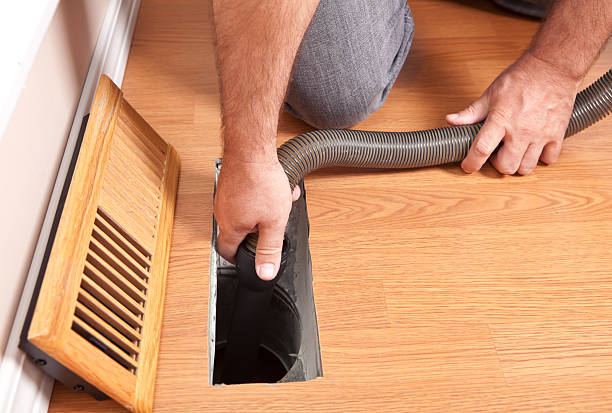 Best Dryer Vent Cleaning Services  in Marist College, NY